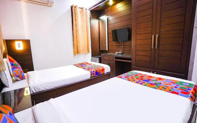 Sai Enclave Ac Rooms