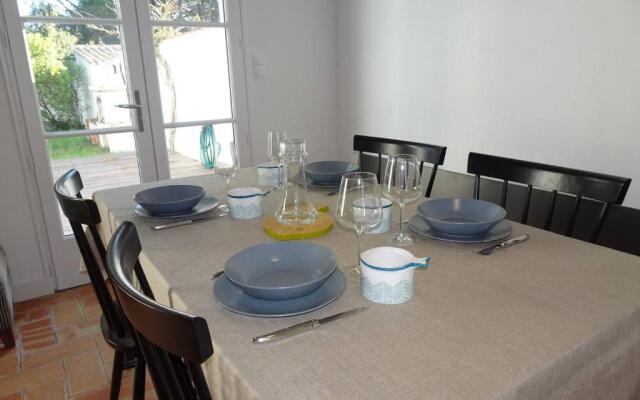 Maison Noirmoutier-en-l'Île, 3 pièces, 4 personnes - FR-1-224B-103