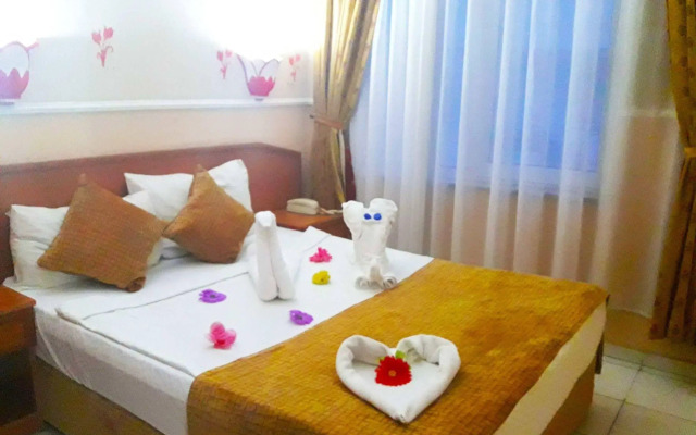 Best Life Apart Hotel