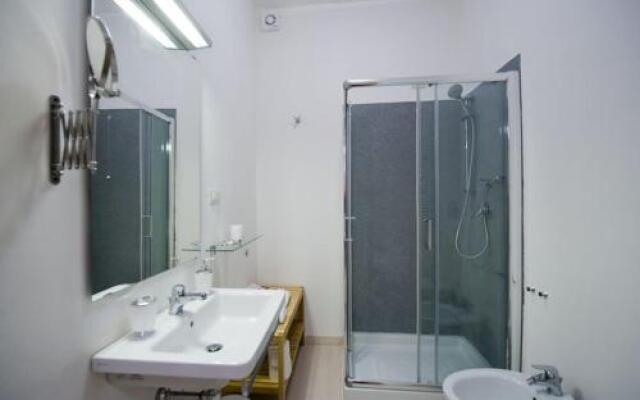 Vico Amato Residenza