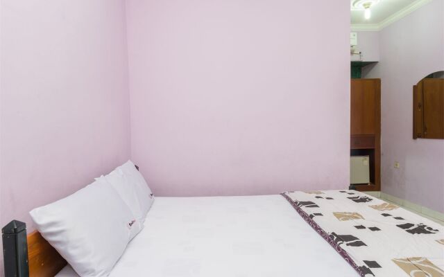 Green Roof Homestay by RedDoorz