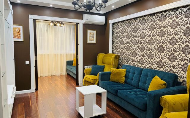 Apartamenty na Roz 65