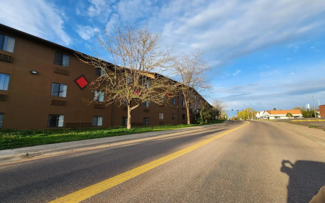 Super 8 by Wyndham Great Falls MT