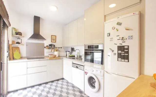 1098 Beachront Modern Duplex Penthouse Roof Terrace 3 Pools