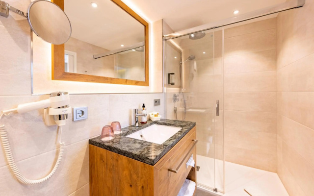 Parkhotel Gueldene Berge