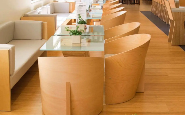 ibis Styles Brugge Centrum