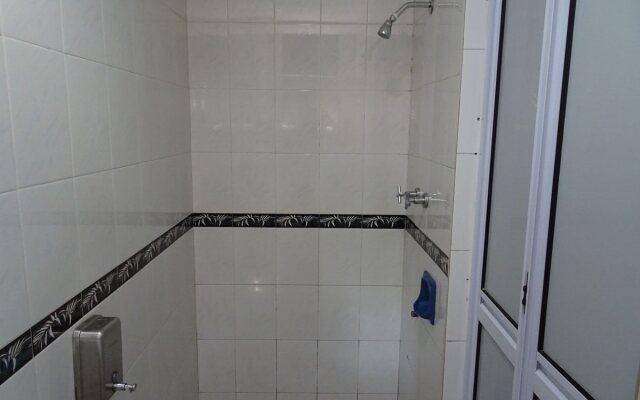 Seng Wah Hotel