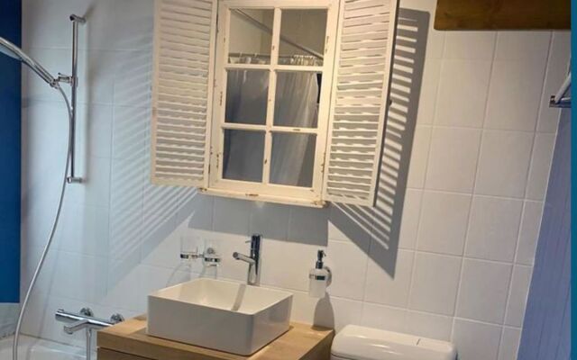 Chalet Murmeli Engelberg