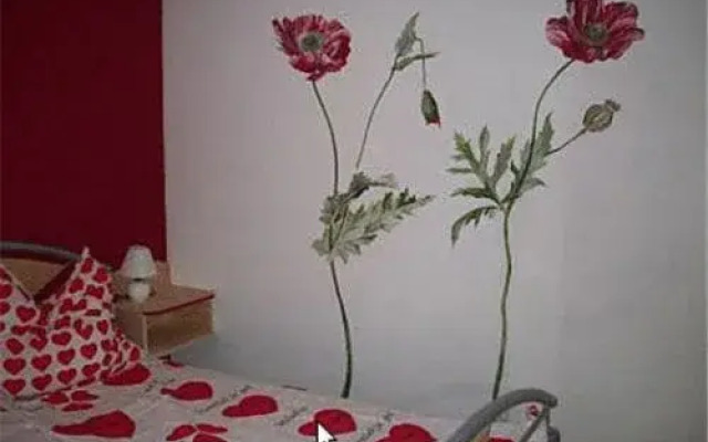 Ferienwohnungen Haus Livia