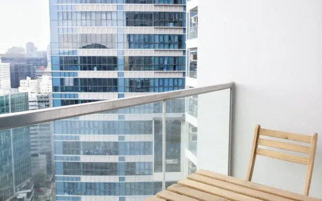 Uptown Park Suites Tower 2