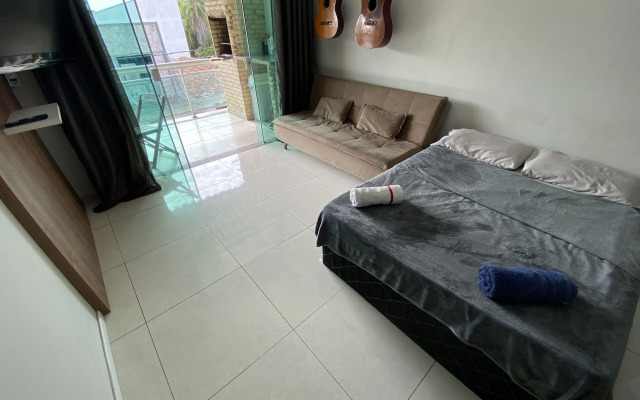 The Férias - Suítes Luxo