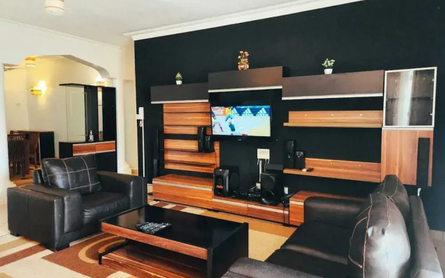 Lux Suites Sebuleni Apartments Nyali