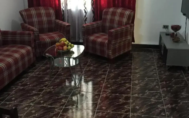 Masaya Al Deyar Apartments