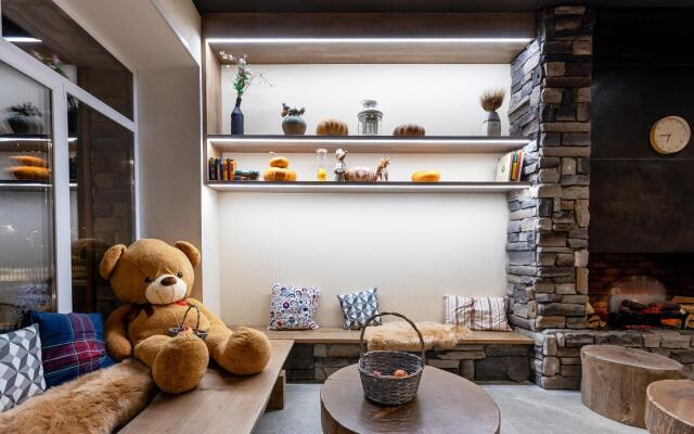 Vgosti на улице Партизана Железняка