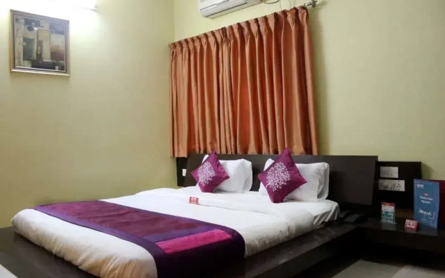 OYO 2507 Anugraha Homes