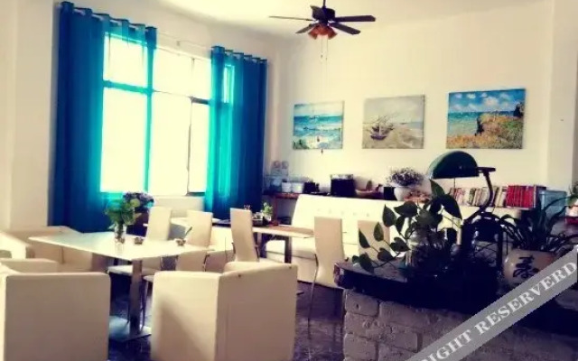 Huahai Yunsu Hotel