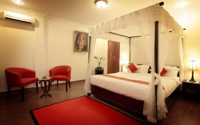 Royal Inn