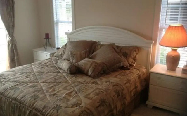 Half and Half - 4 Br Home