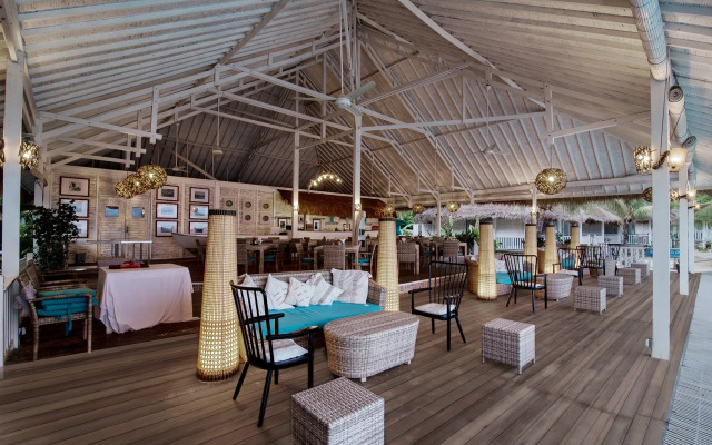 Sudamala Resort, Seraya, Flores