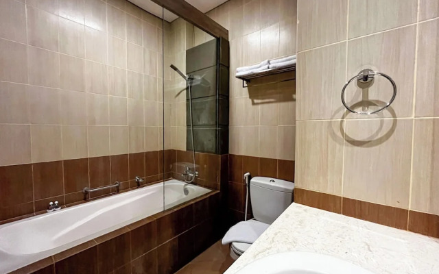 Azana Style Hotel Singaraja