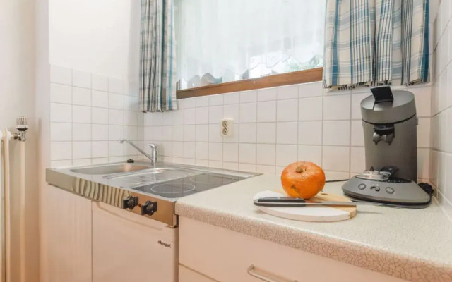 Sonnenappartements 9689