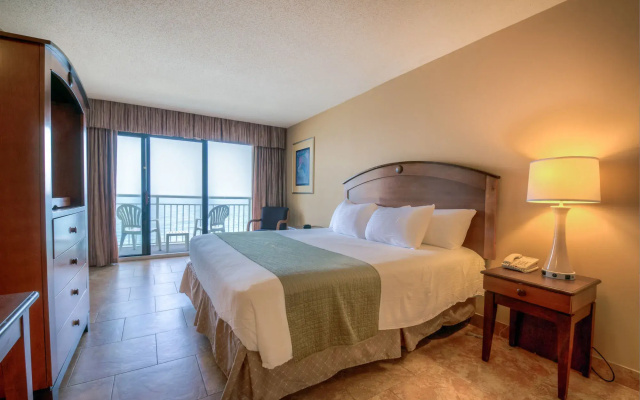 Ocean Drive Beach & Golf Resort