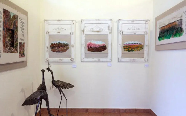 Beit Shalom Historical Boutique Hotel