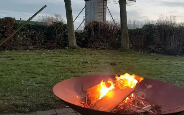 Vakantiehuis Louiselotte