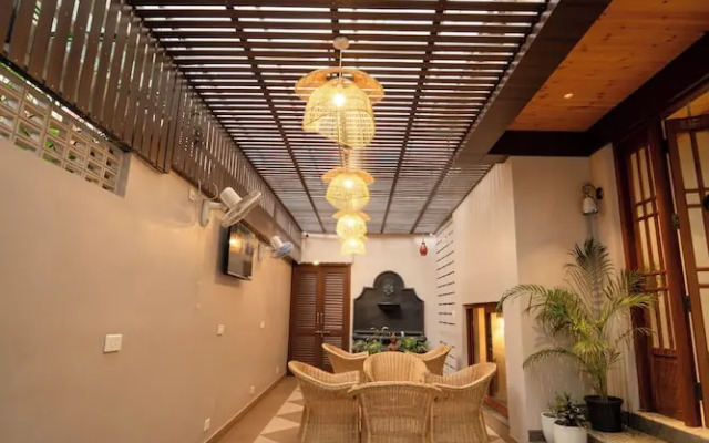 Titanic Boutique Hotel