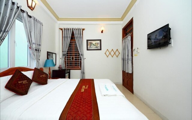 Blue Clouds Homestay