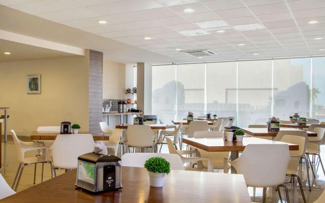 Sleep Inn Hermosillo