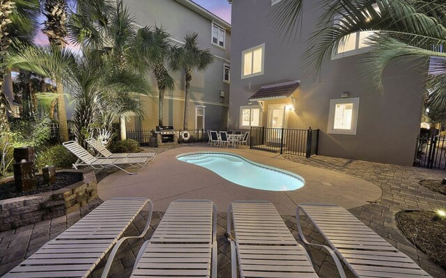 Costa Del Mar by RedAwning