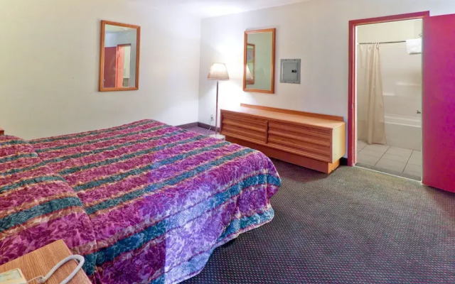 Budget Inn and Suites