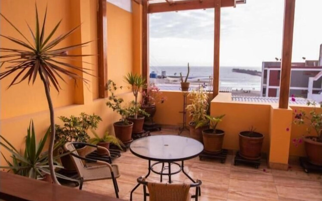 Casa Huéspedes Pimentel