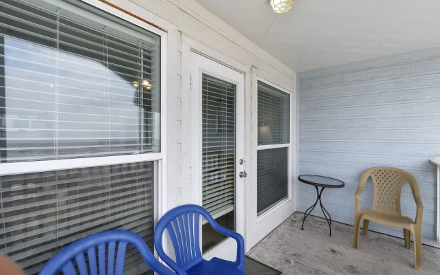 Seascape 1305 - 1 Br Condo