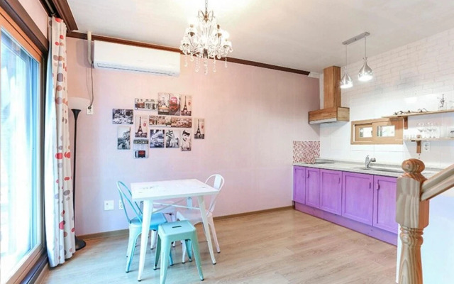 Hongcheon Casa del Sol Pension