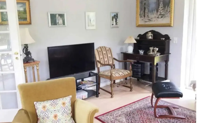 5 Star Holiday Home in Frederikshavn