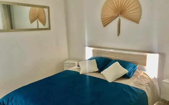 Appartement VUE MER