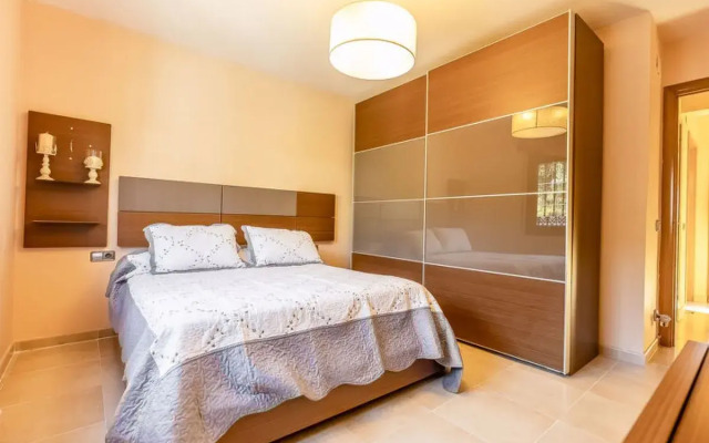 Residencial Park