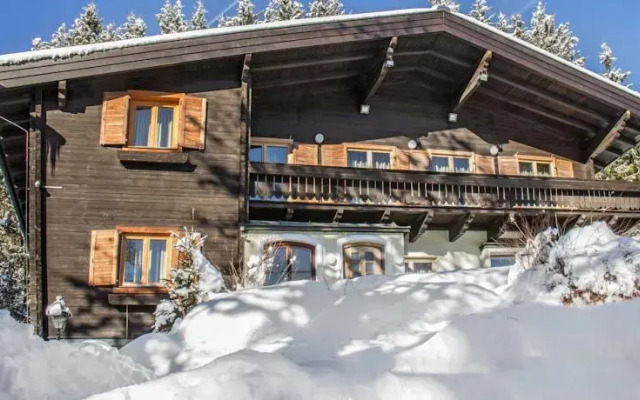Villa Becker