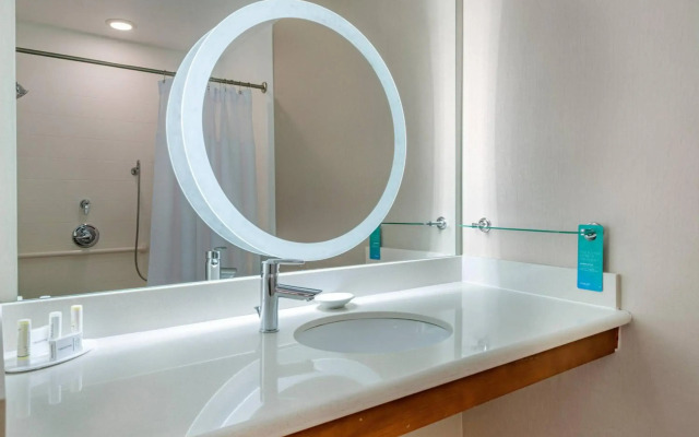 Springhill Suites by Marriott Vero Beach