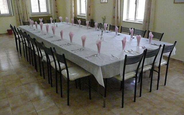 St Andrews Guesthouse Ramallah