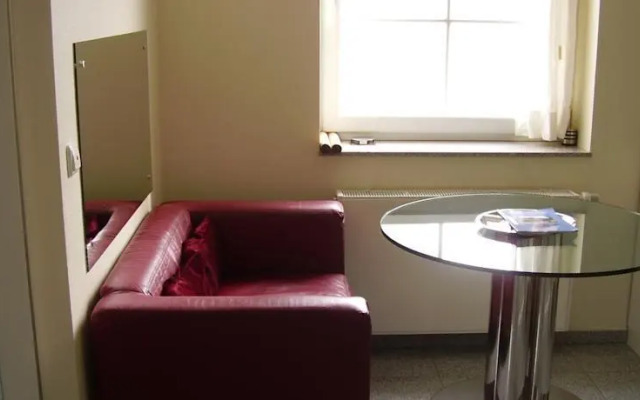 Apartments am Elberadweg