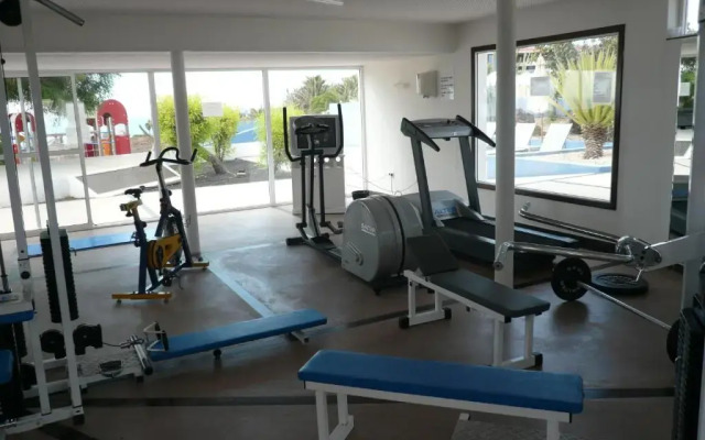 Livvo Risco del Gato Suites Hotel