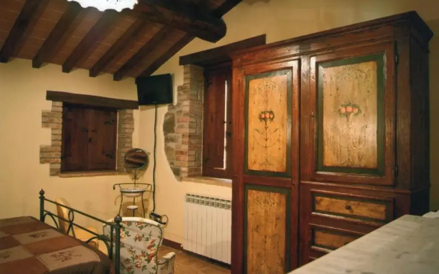 Azienda Agrituristica I Tre Casali