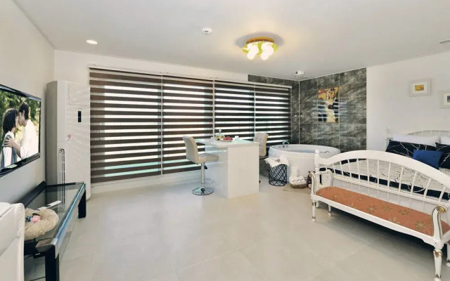 Monte Mar Pension