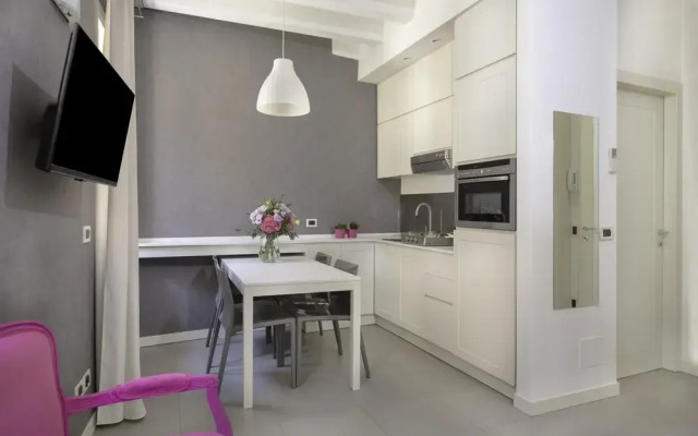 Beautiful Studio Flat in Front of Arena