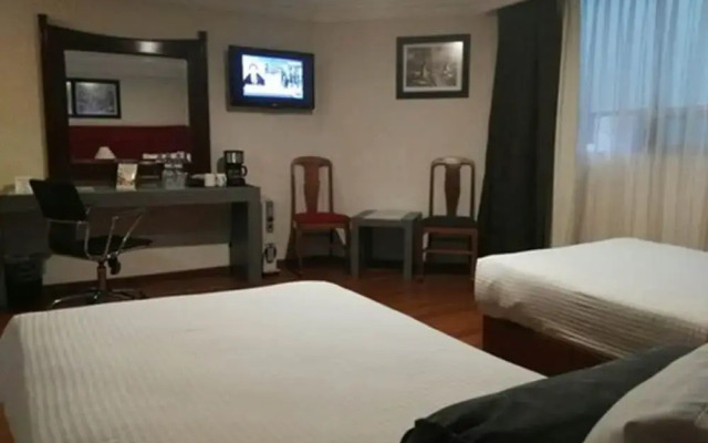 Best Western Gran Marques