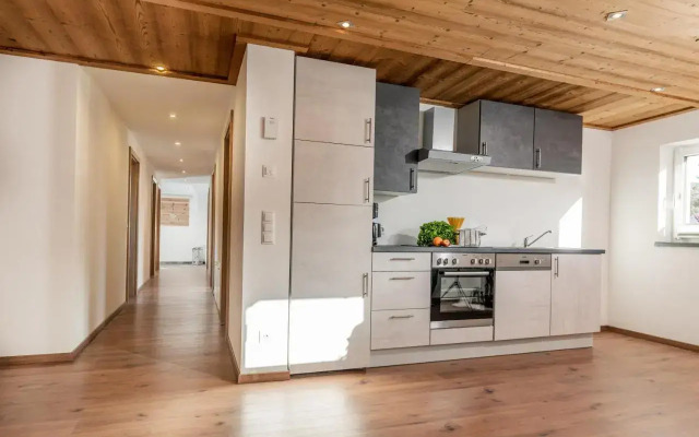 Schlicki´s Appartement