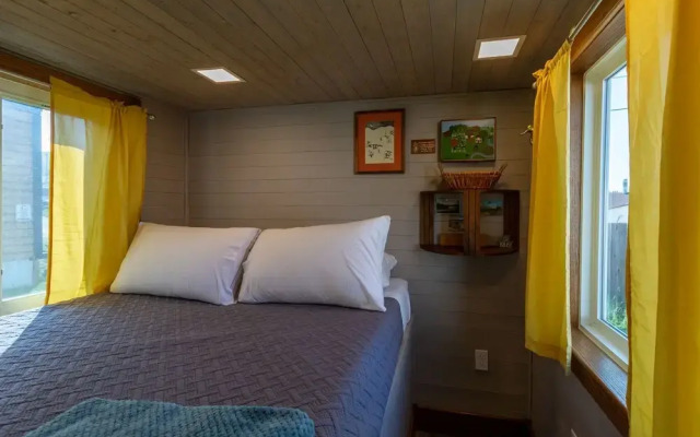 Tiny House Leadville